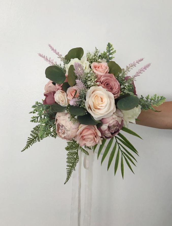 wedding flowers