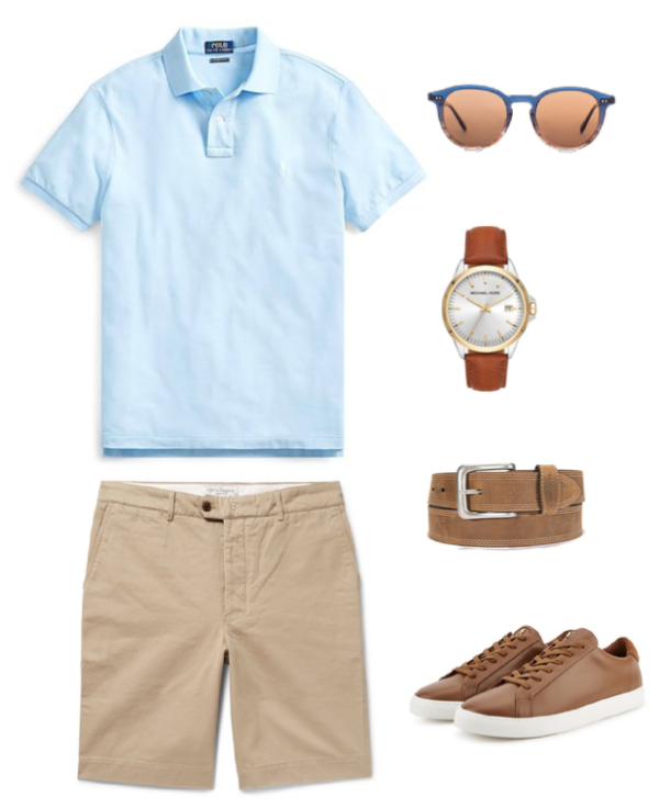 7 Men's Beach Wedding Attire Ideas