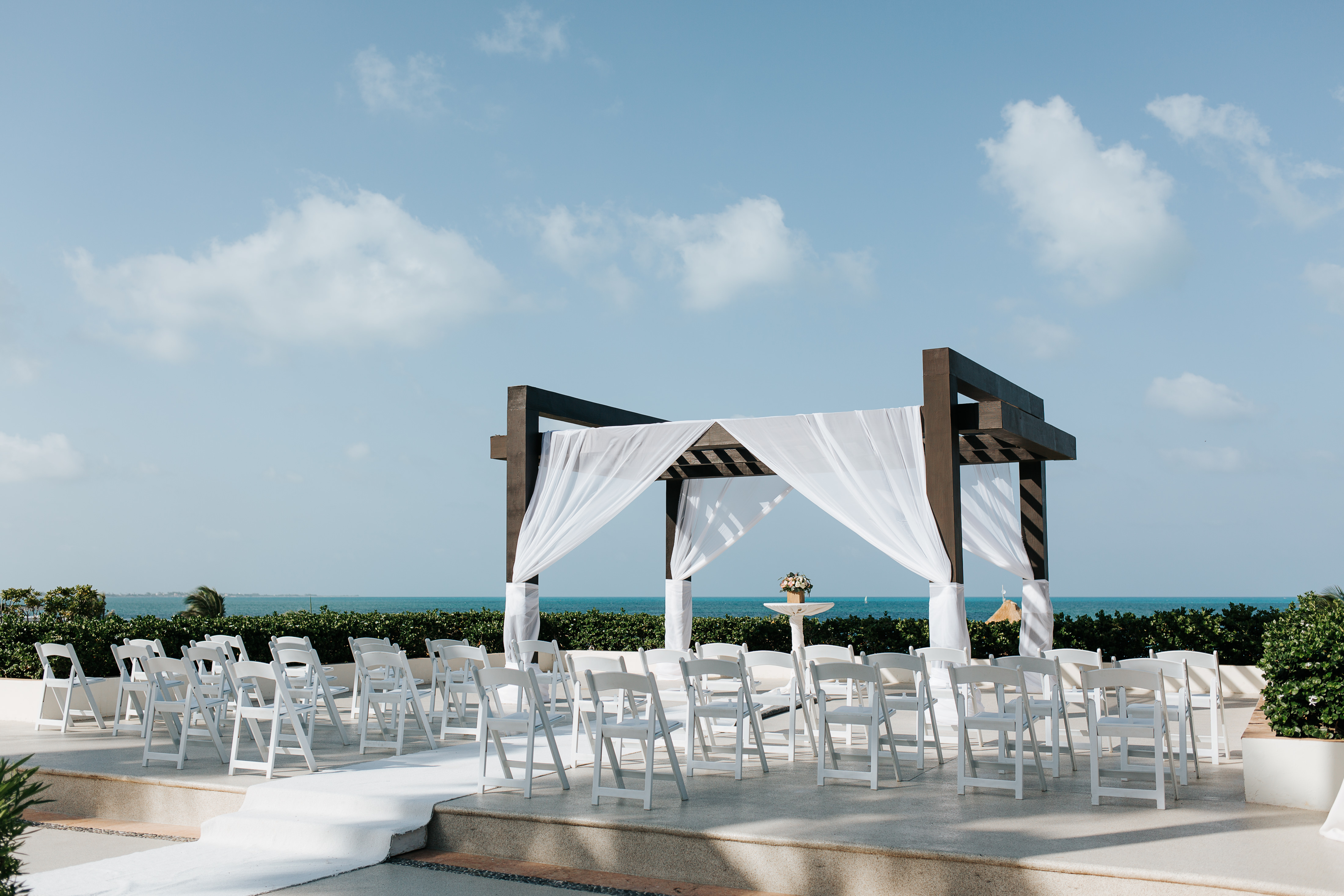dreams playa mujeres weddings