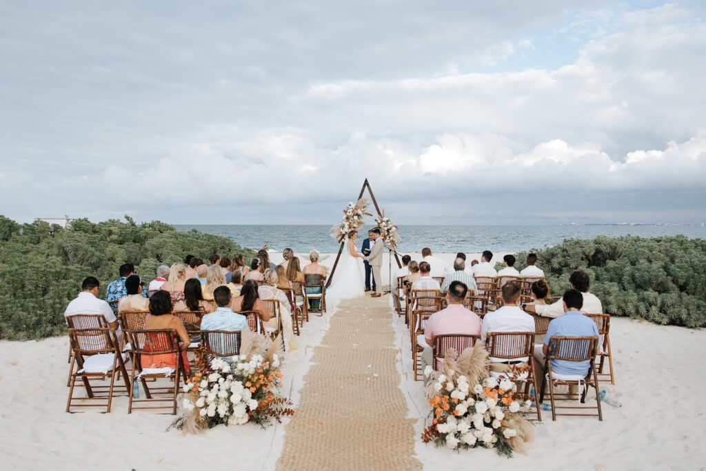 dreams playa mujeres weddings