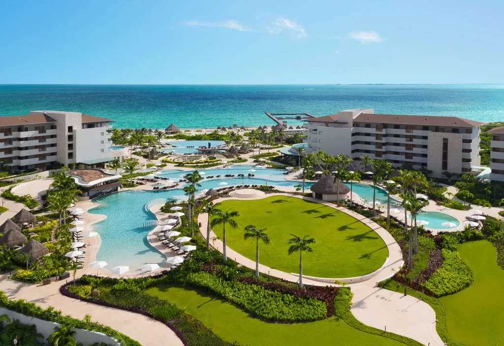 dreams playa mujeres weddings