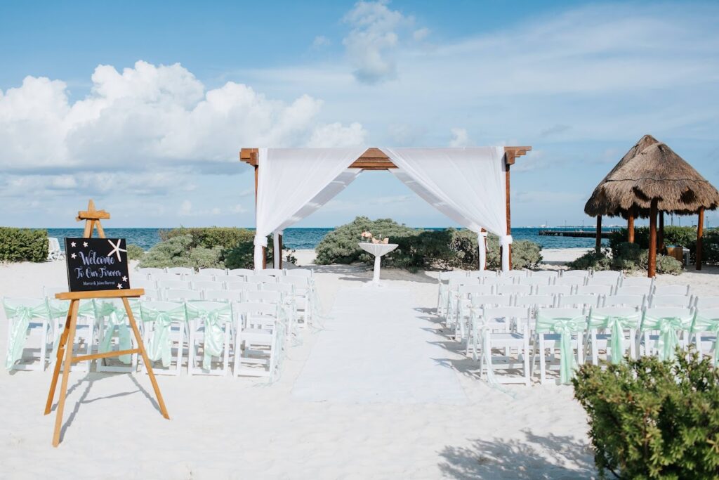 dreams playa mujeres weddings