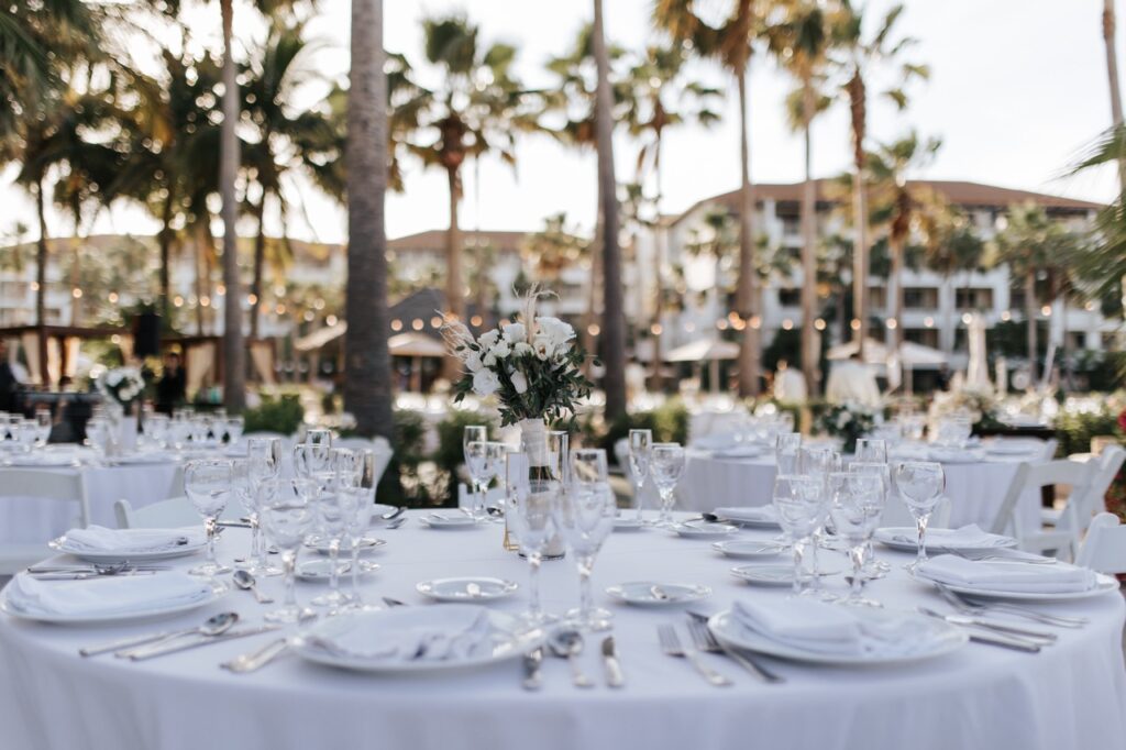 secrets playa mujeres weddings